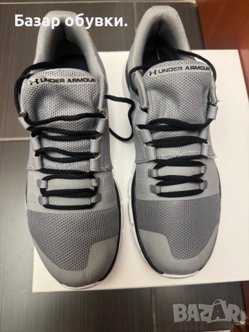 Under Armour Обувки, снимка 5 - Маратонки - 53857071
