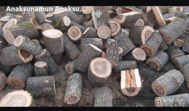 Рязане на дърва за печка, снимка 1