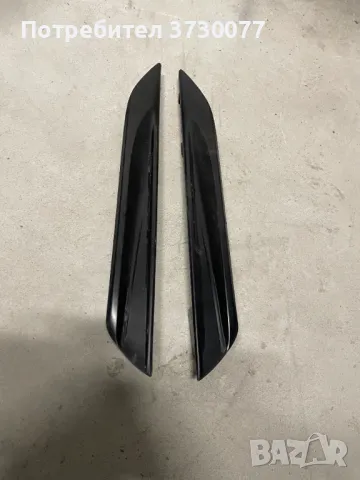 BMW F06 F12 F13 калници мигач елемент, снимка 1