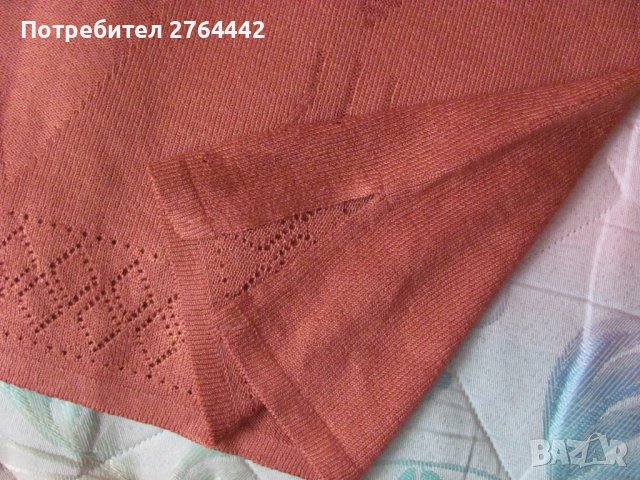 Нова дамска блуза - външна, снимка 4 - Блузи с дълъг ръкав и пуловери - 41486957