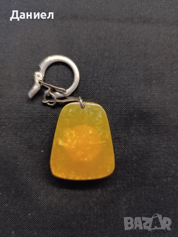 Ключодържател Балкан Турист , снимка 3 - Други ценни предмети - 51781960