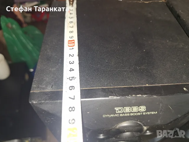 Германски тонколони , снимка 6 - Тонколони - 56047408