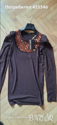 Roberto cavalli, снимка 6 - Туники - 35854933