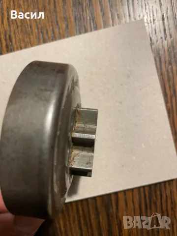 водещо колело за хускварна ново оригинално, снимка 3 - Други инструменти - 50049461