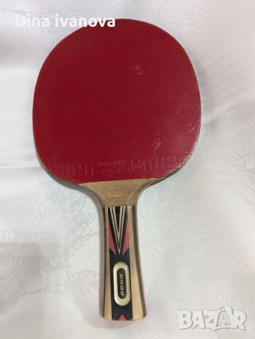 хилка за тенис на маса Donic, снимка 9 - Тенис - 52418627