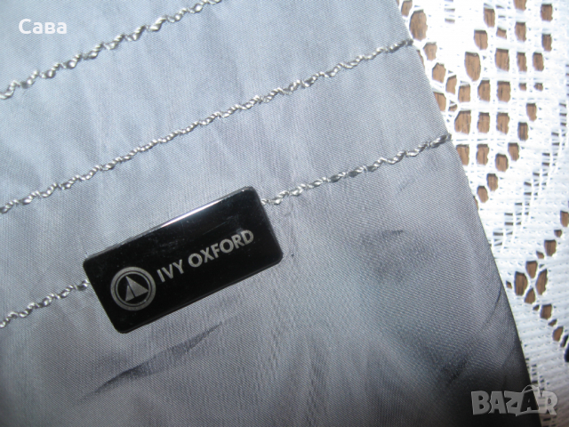 Яке пролет, есен IVY OXFORD   мъжко,ХЛ, снимка 6 - Якета - 36288332