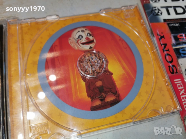 NSYNC CD 0903261540H2E6R, снимка 17 - CD дискове - 53769096