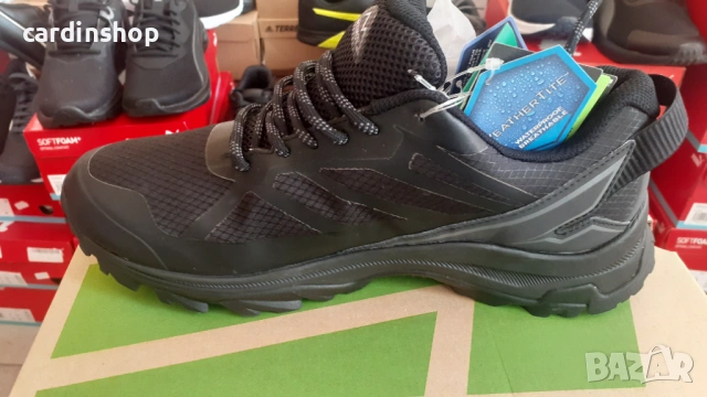 Karrimor водо-устойчиви спортни обувки, два цвята, снимка 2 - Маратонки - 53034877