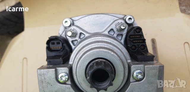 Електрически мотор Brose C91143-100 90Nm, снимка 6 - Части за велосипеди - 53177936