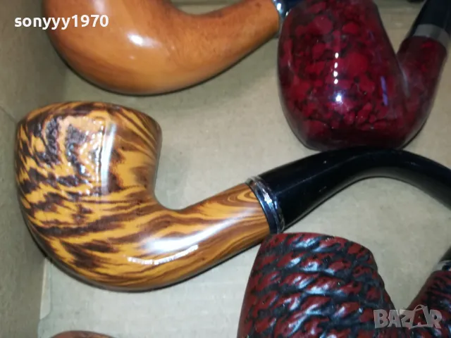 НОВА ЛУЛА ПО ИЗБОР 85ЛВ ЗА БР 0512240848, снимка 3 - Лули - 48231340