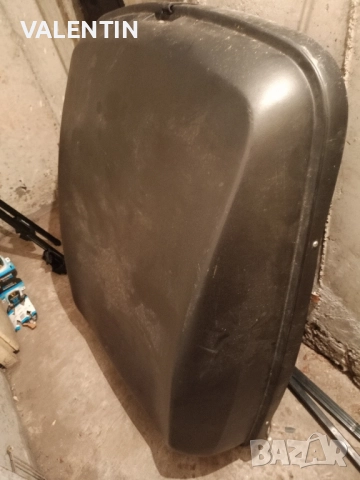 Багажник за таван, снимка 6 - Аксесоари и консумативи - 52417399