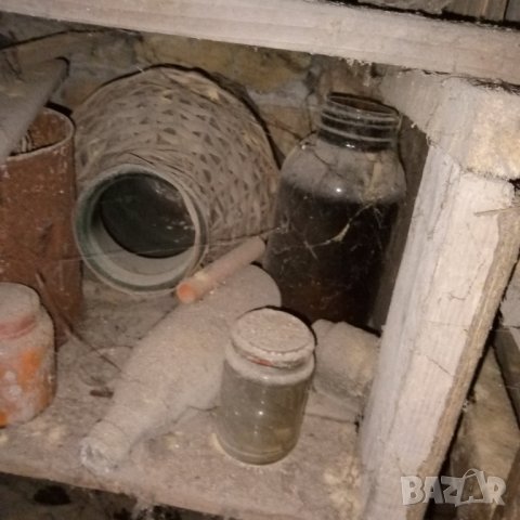 От мазето на баба дамаджани, буркани и др., снимка 5 - Други - 42304482