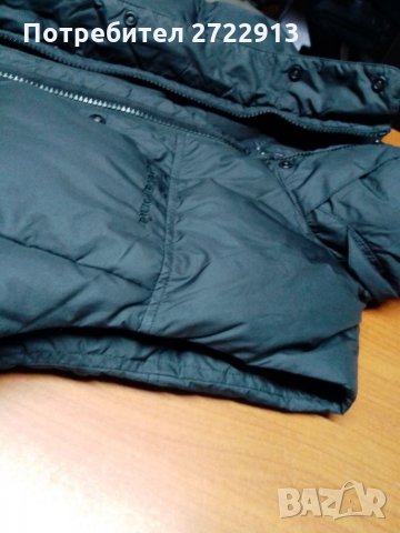 Patagoniq,оригинална М, гъши пухх, снимка 6 - Якета - 35975796