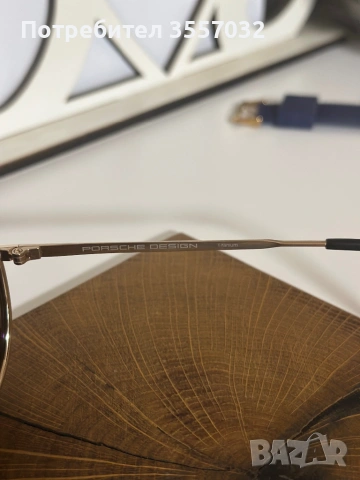 Слънчеви очила Porsche Design , снимка 6 - Слънчеви и диоптрични очила - 53484257