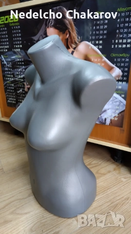 Продавам дамски манекени ( торс), снимка 2 - Други - 53505898