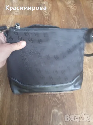 дамска чанта dooney & bourke, снимка 5 - Чанти - 56166485