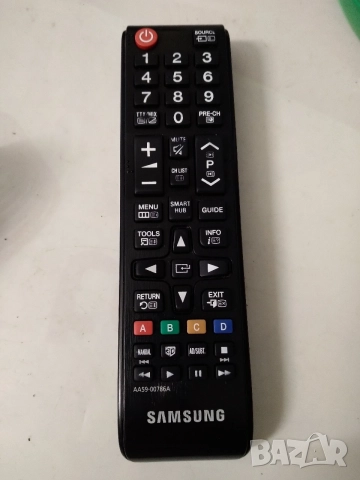 Оригинално дистанционно за телевизор SAMSUNG 
