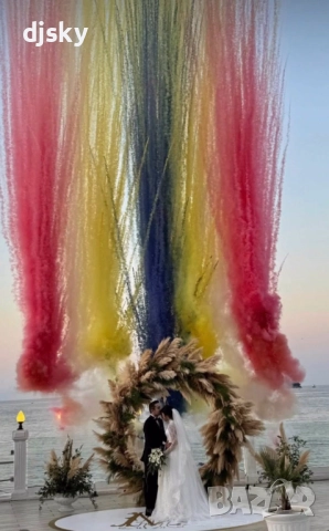 🎤 DJ & Водещ за Вашето парти! 🎶, снимка 5 - Dj - 51733774