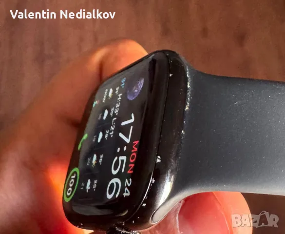 apple watch 10 series 