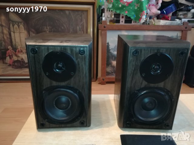 ELTAX MILLENNIUM SAT-SPEAKER SYSTEM 2202221357, снимка 2 - Тонколони - 35878115
