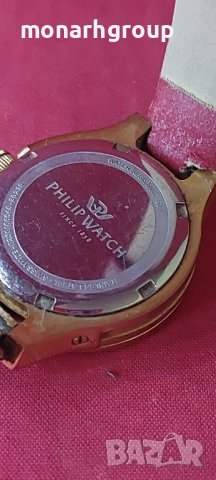 Часовник Philip , снимка 6 - Дамски - 40648533