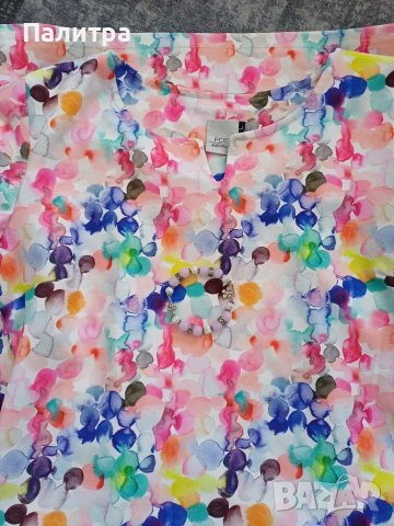 Красива дамска рокля+нежна гривна, снимка 2 - Рокли - 50336926