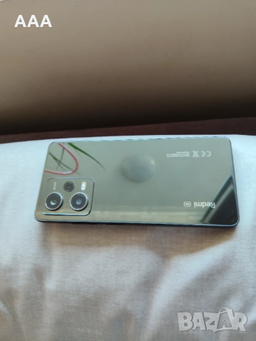 Redmi Note 12 Pro 5 G, снимка 2 - Xiaomi - 53772419