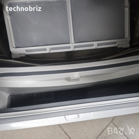 Немска инверторна сушилня AEG Protex Plus A+++ 8кг - ГАРАНЦИЯ, снимка 6 - Сушилни - 52827522