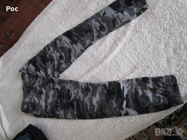 Дет.дънки +, снимка 15 - Детски панталони и дънки - 34259017