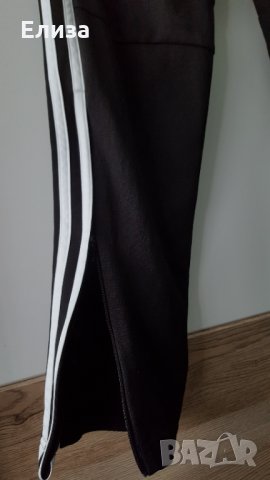 Спортно долнище ADIDAS  S, снимка 3 - Спортни екипи - 34612143