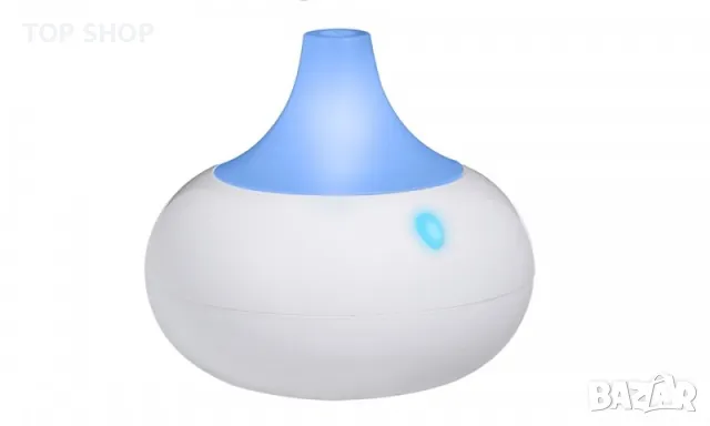 Овлажнител, Дифузер, Ароматизатор и лампа GRUNDING, снимка 3 - Други - 49156934