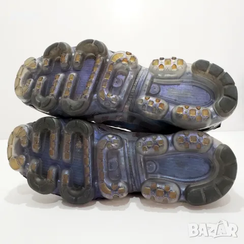 NIKE AR6631 AIR VaporMax 2019 Оригинални Маратонки 42.5-43 27.5см, снимка 5 - Маратонки - 49590610