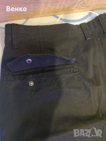 Мъжки Карго Панталон , снимка 7 - Панталони - 51231619