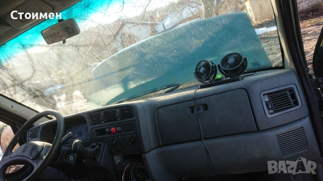 Peugeot boxer 2.5 на части , снимка 3 - Части - 50475835