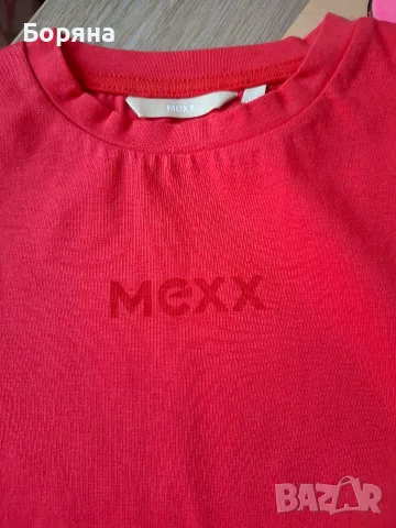 Детска тениска Mexx
