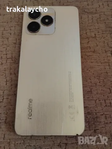 Realme C53, 6+4GB/128GB, снимка 4 - Xiaomi - 55736760