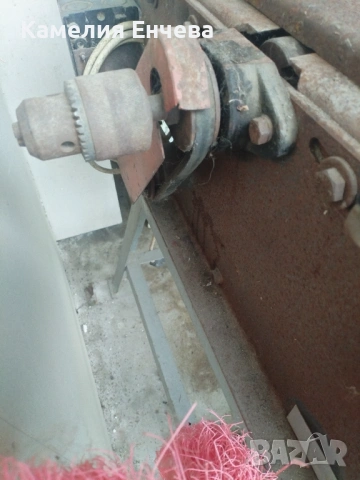 Абрихт ATOO, снимка 2 - Циркуляри - 53230042