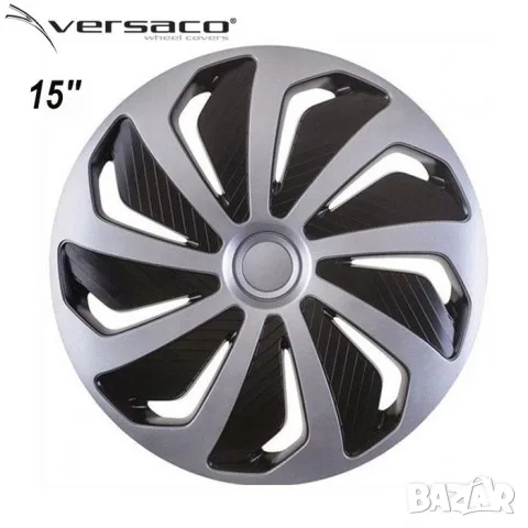 Тасове Versaco Wind BC за 15'' джанти