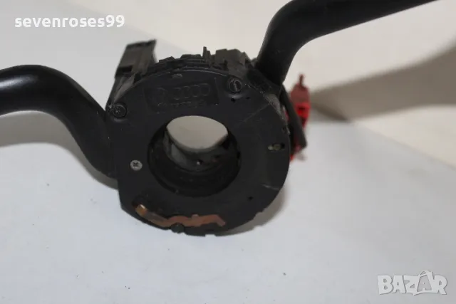 Лост мигачи чистачки  Vw Lupo 1.0i 50hp Фолксваген Лупо 6N0953503J, снимка 3 - Части - 48213700