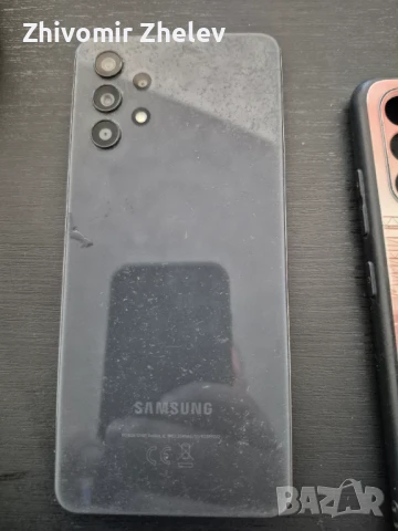 Телефон А32+ Huawei P10, снимка 4 - Samsung - 50990153