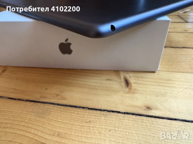 Продавам iPad (9th generation) 256 Gb, снимка 5 - Таблети - 51146796
