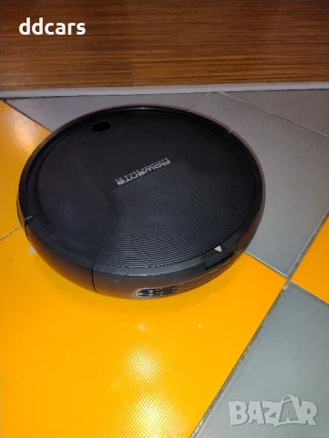 Rowenta RR6825WH Прахосмукачка робот, снимка 8 - Прахосмукачки - 50963051