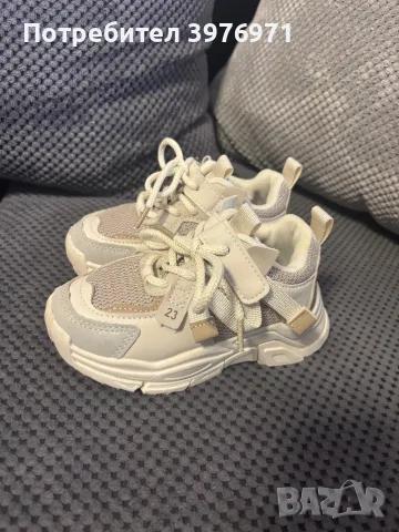 Детски маратонки, снимка 1