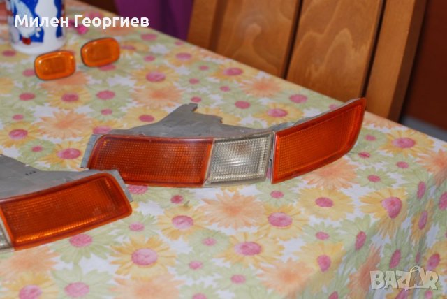 Toyota Mr2 rev1 части, снимка 12 - Части - 36128881