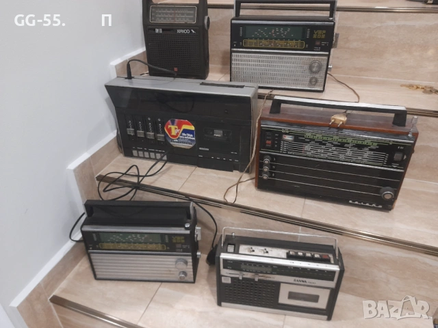 Вефо,касетофони и друфи, снимка 11 - Радиокасетофони, транзистори - 53211591