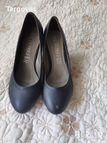 Дамски обувки , снимка 1