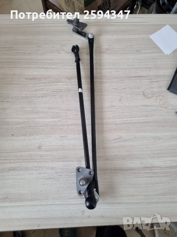 HYUNDAI ACCENT PONY 1995-1999г ЩАНГИ ЧИСТАЧКИ HMC