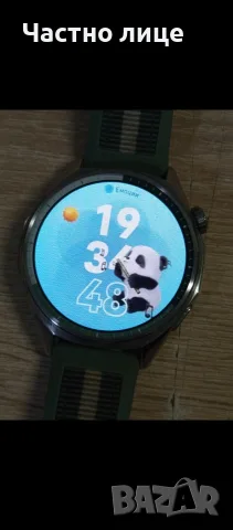 Смарт Часовник "Huawei Watch GT 6, снимка 5 - Смарт часовници - 56349528