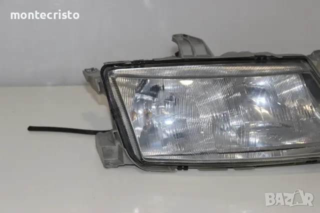 Десен фар Saab 9-5 (1997-2001г.) ✔️Valeo / Сааб 95, снимка 2 - Части - 49628299