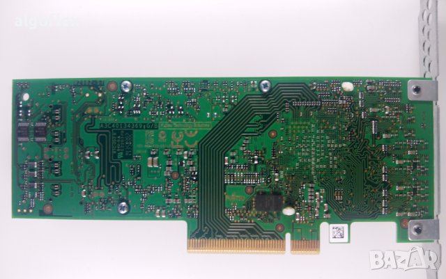 RAID контролер Fujitsu D3116C 1GB (SAS9271-8i) PCIe v3 1G RAID 0/1/5/6/10/50/60, снимка 3 - Други - 40395259